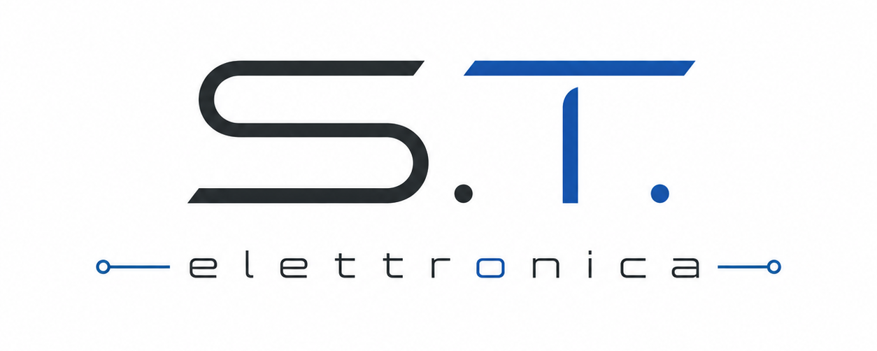 S.T. Elettronica